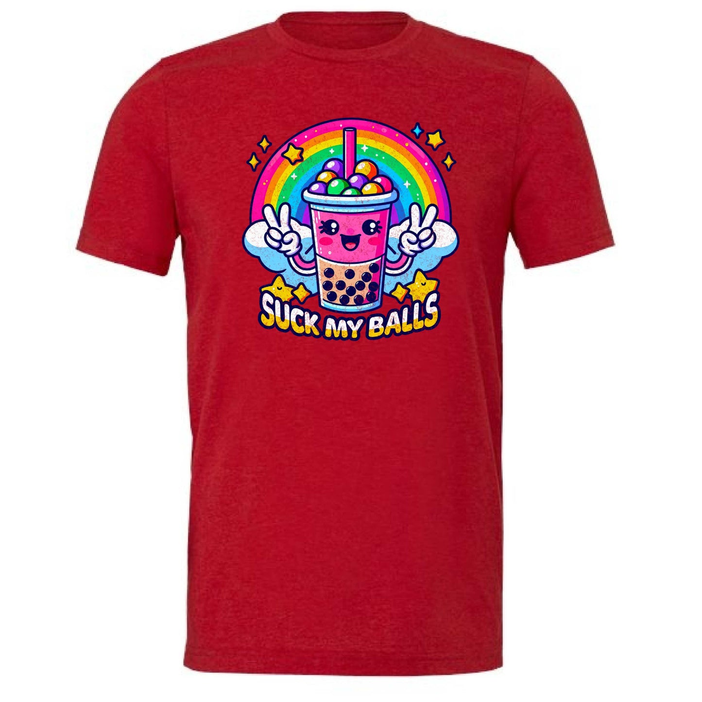 Balls Tee