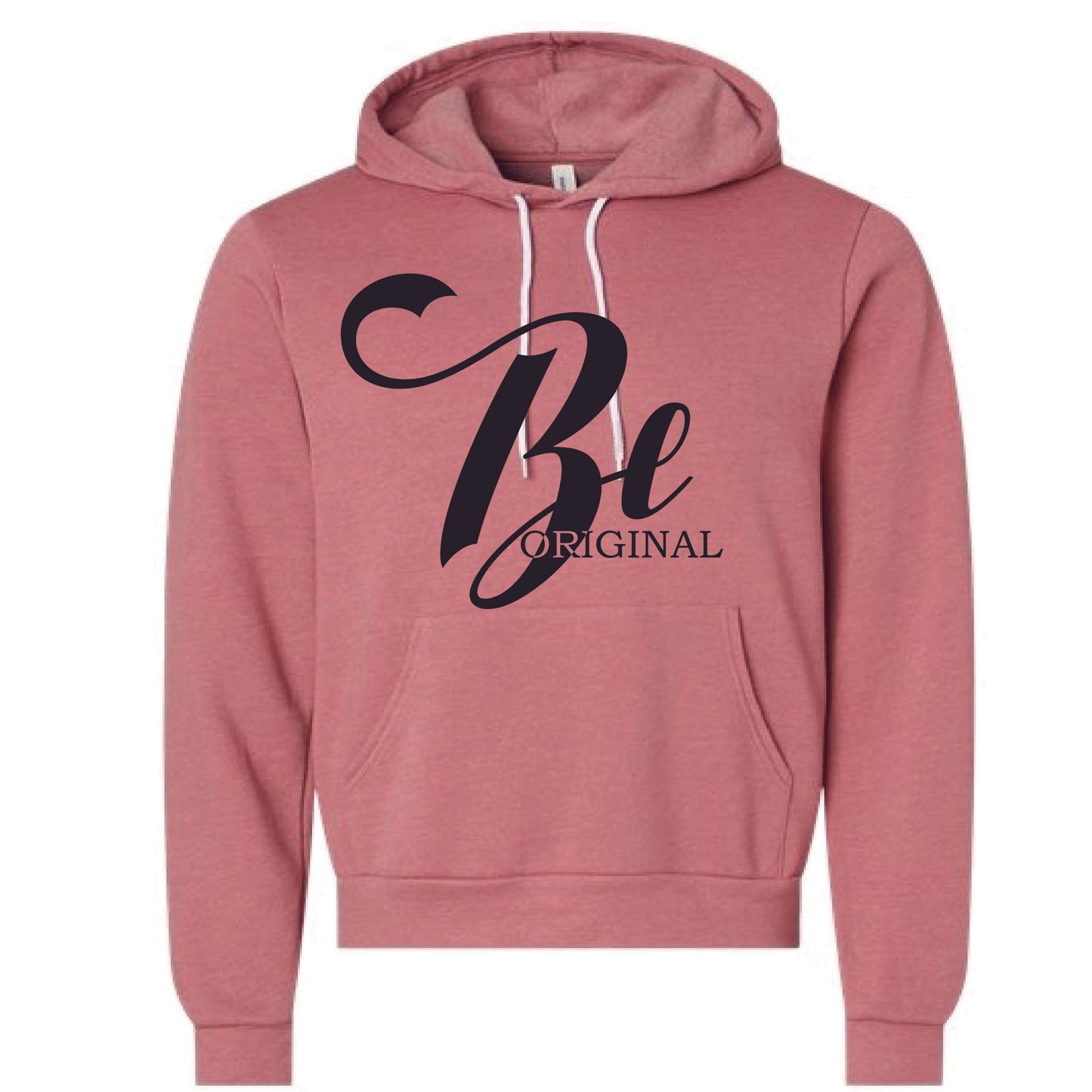 Be Original
