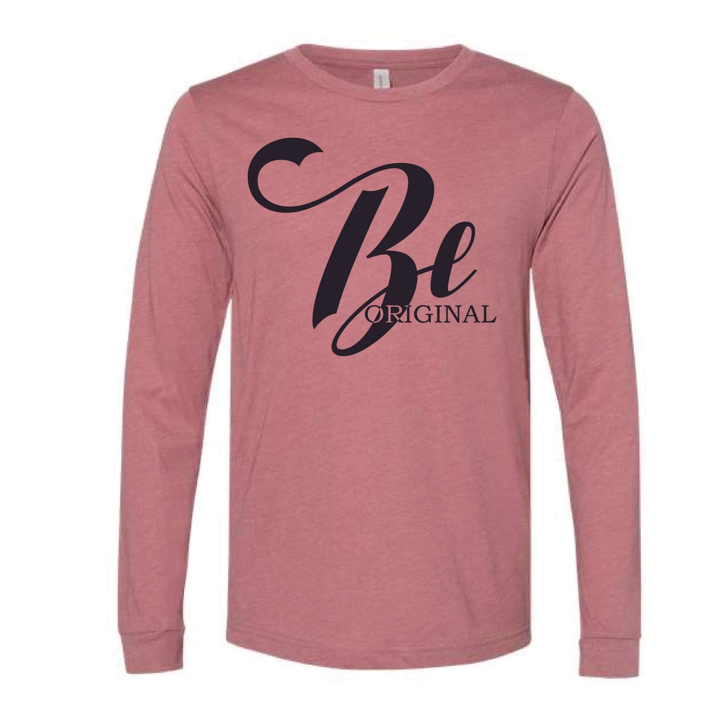 Be Original