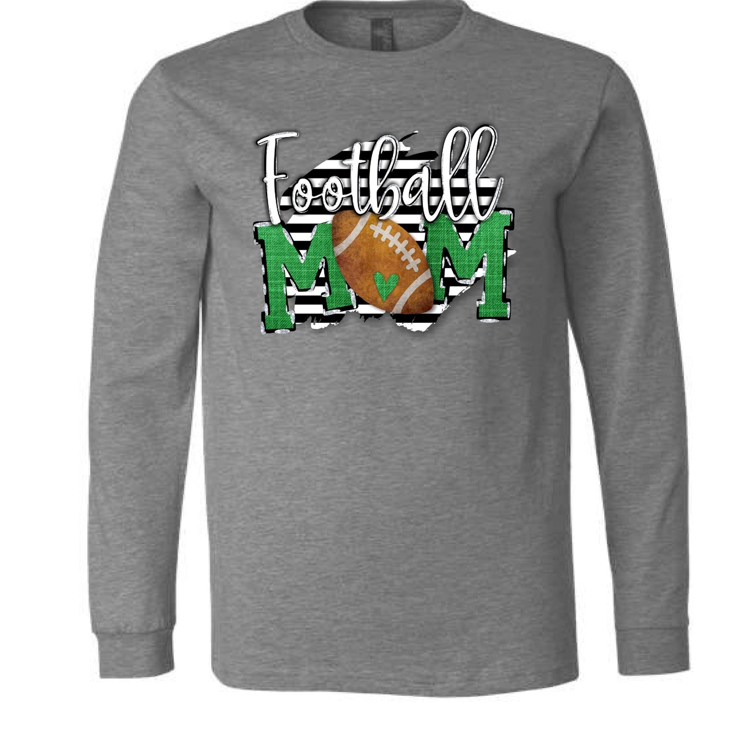 Football Mom