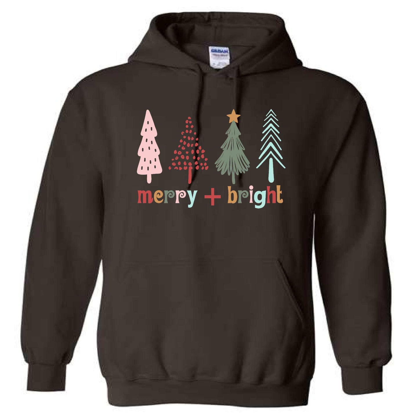 Merry and Bright 2
