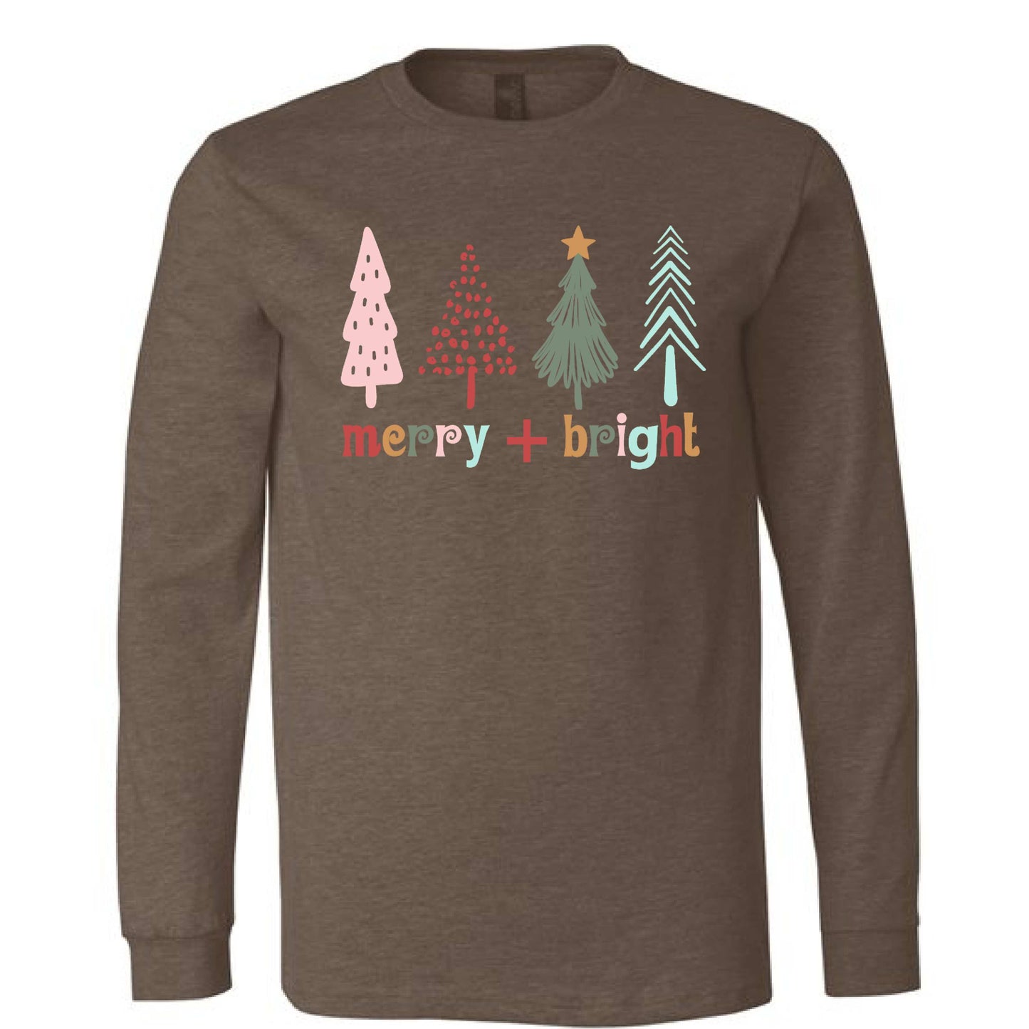 Merry and Bright 2