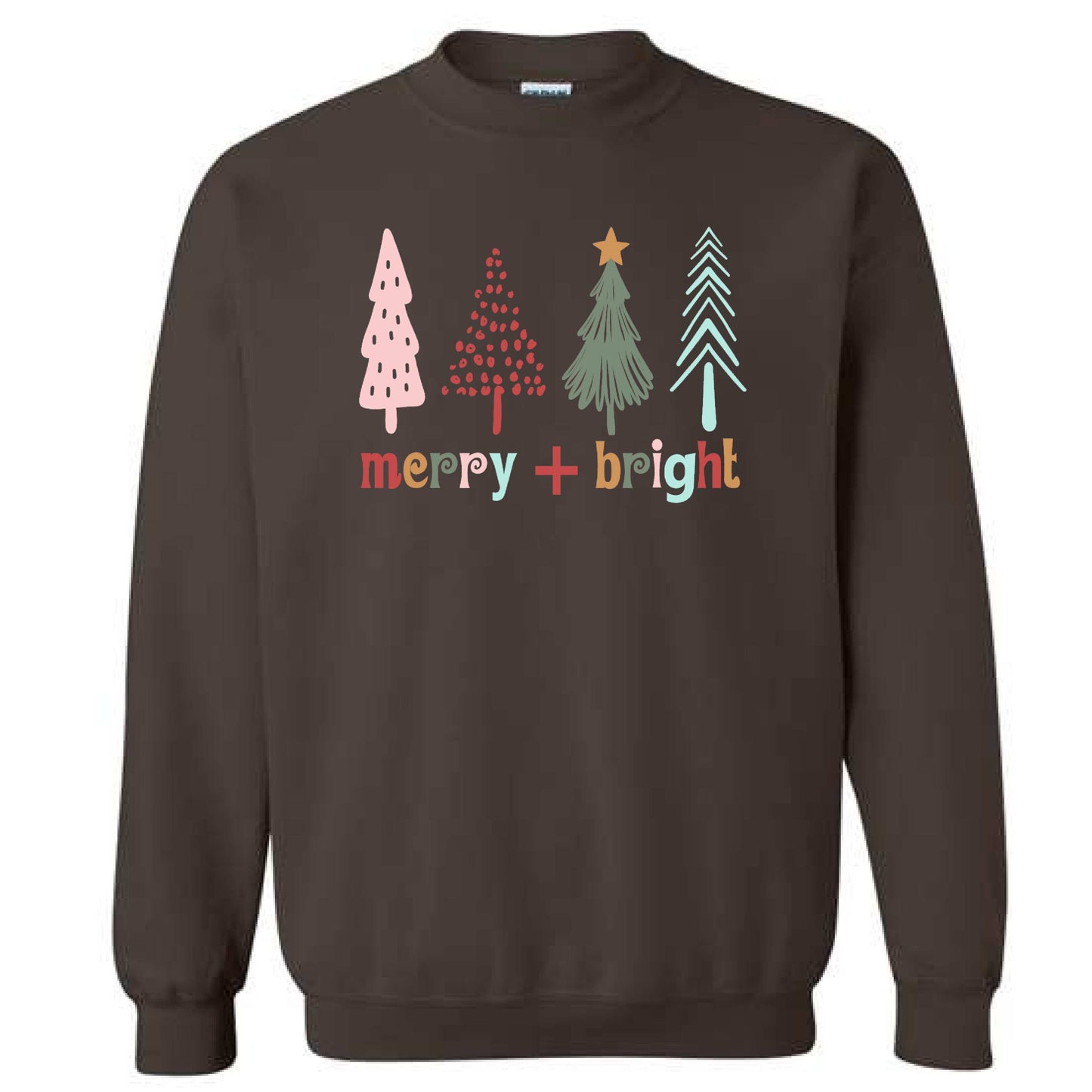 Merry and Bright 2