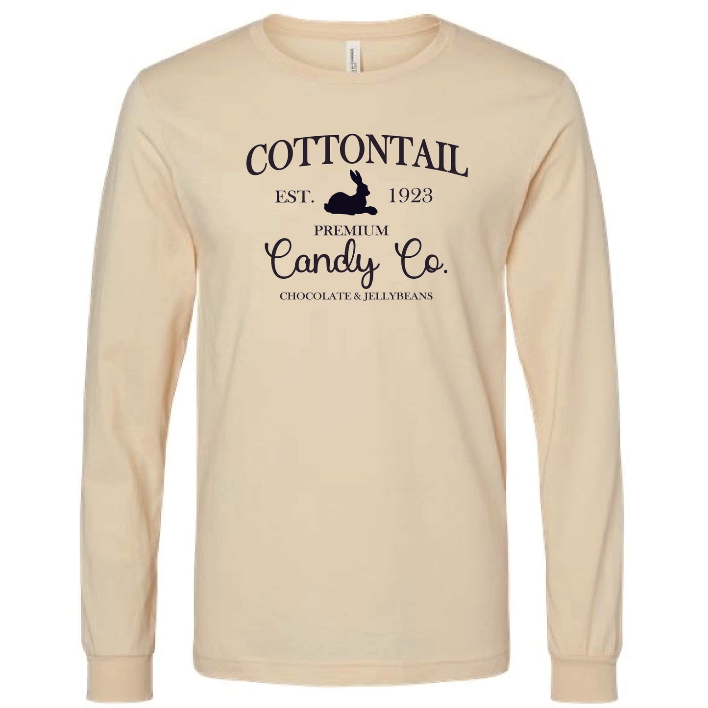 Cottontail Candy Company