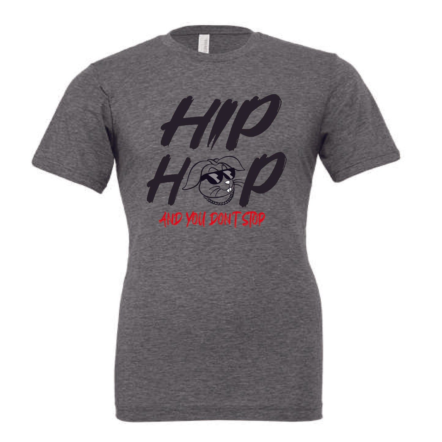 Hip Hop Bunny