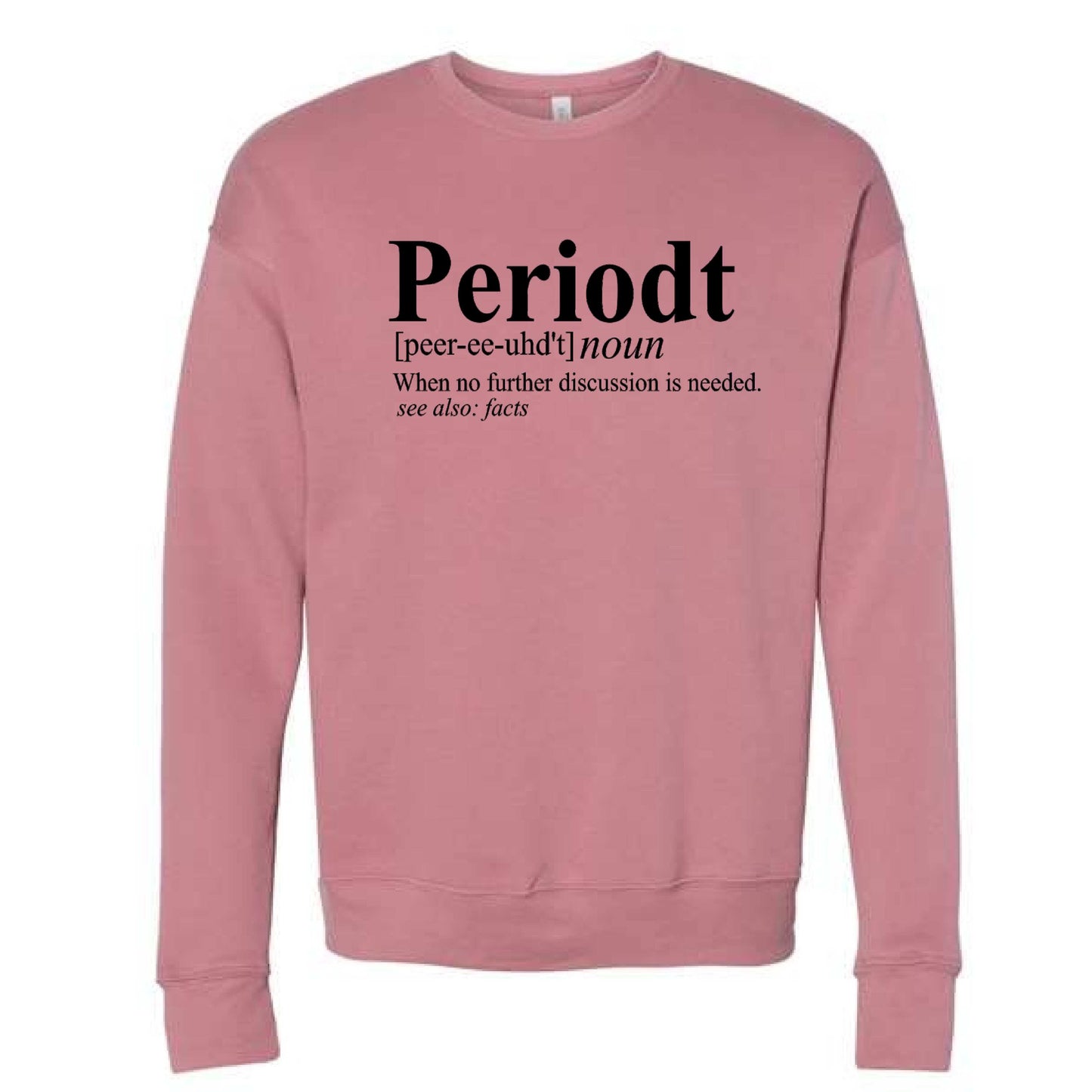 Periodt