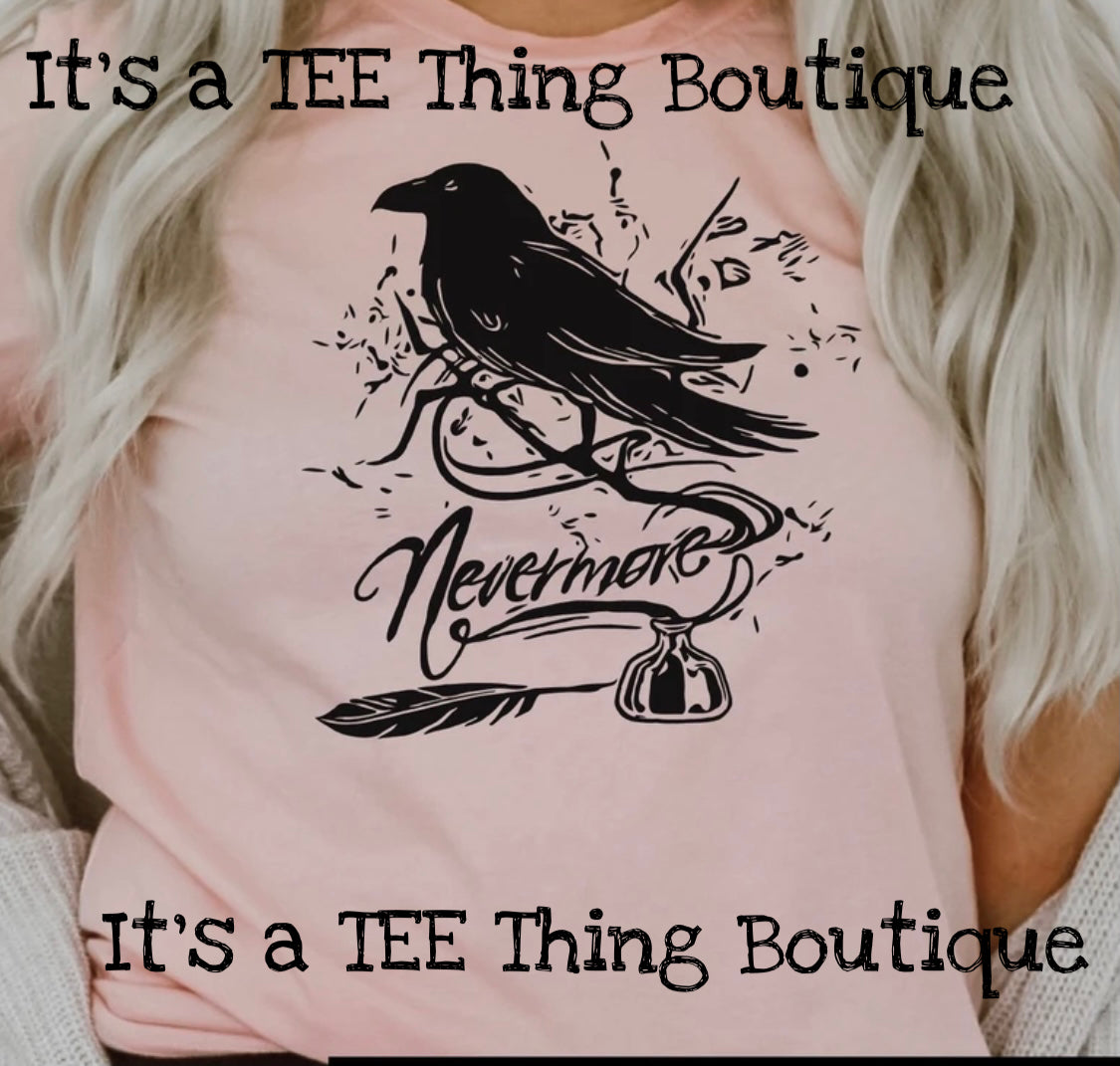 Nevermore