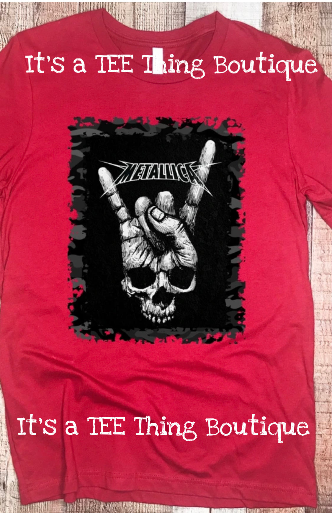 Metallica