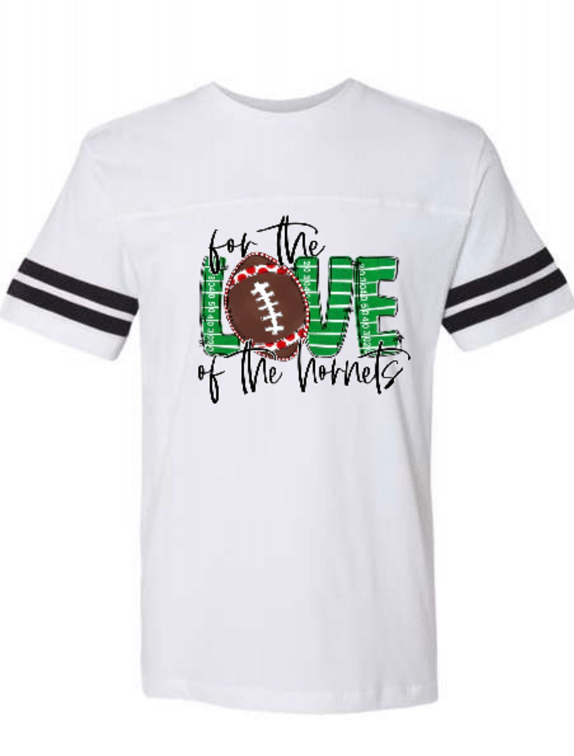 For the Love of the Hornets