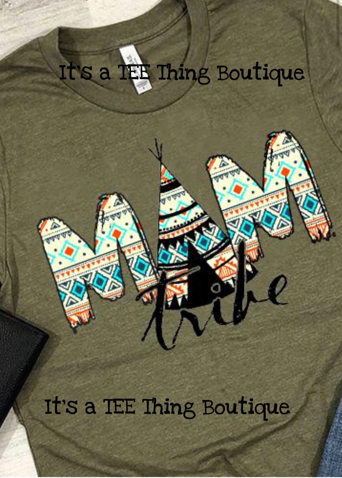 Mama Tribe