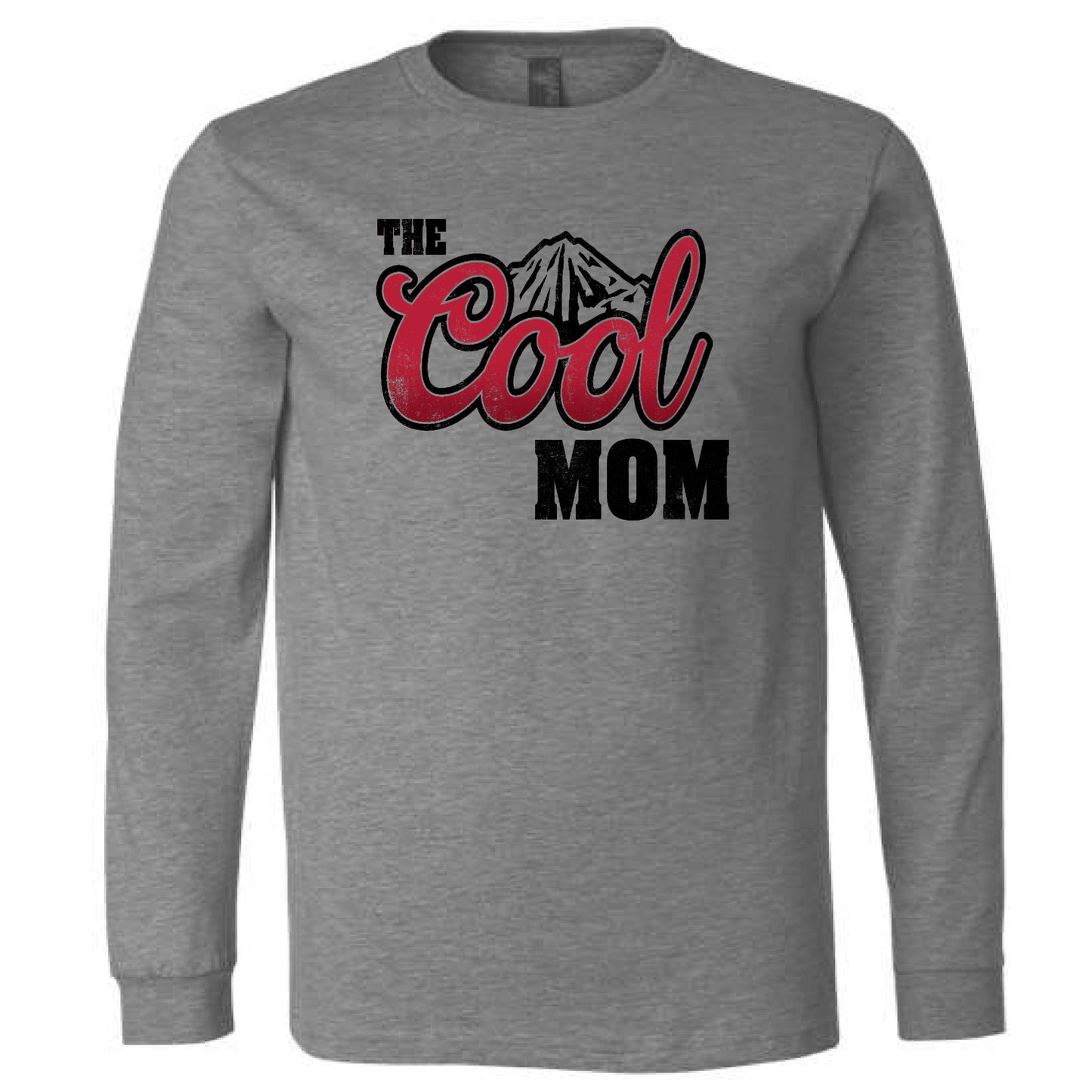 Cool Mom