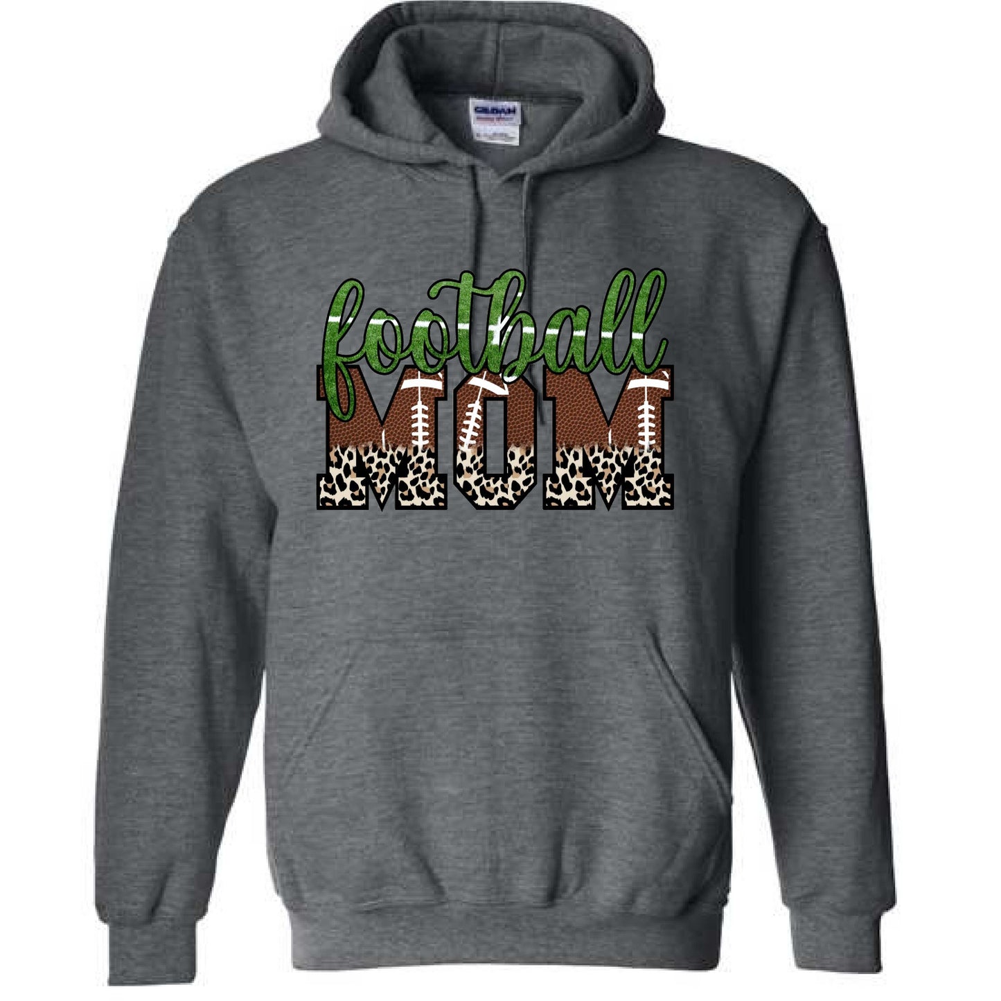 Football Mom