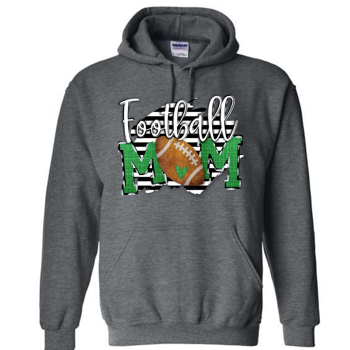 Football Mom