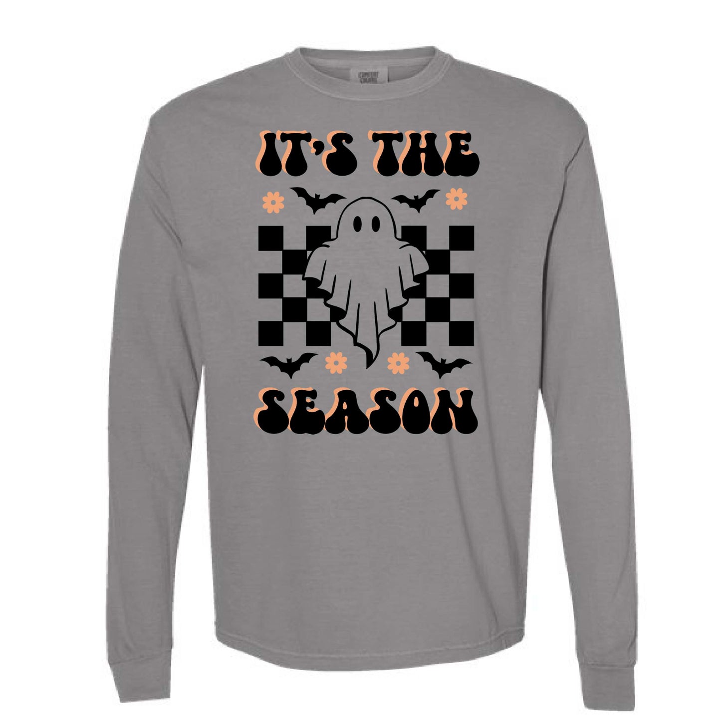 Its The Season Halloween