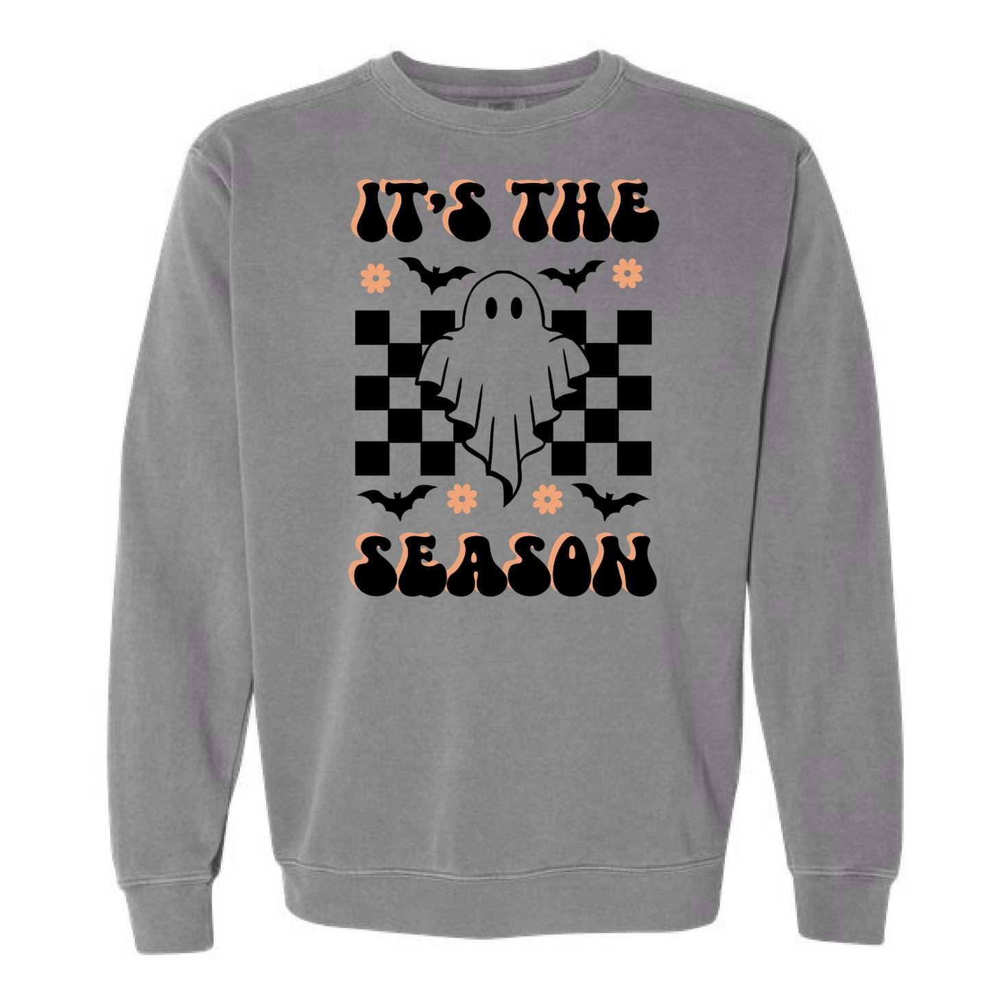 Its The Season Halloween