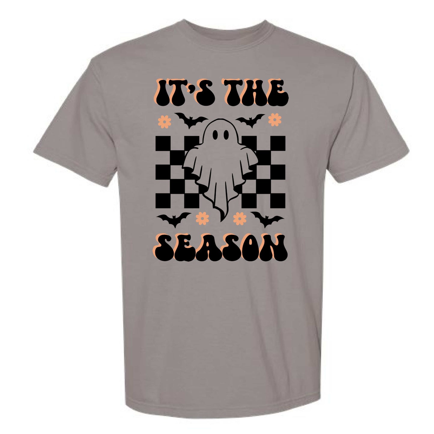 Its The Season Halloween