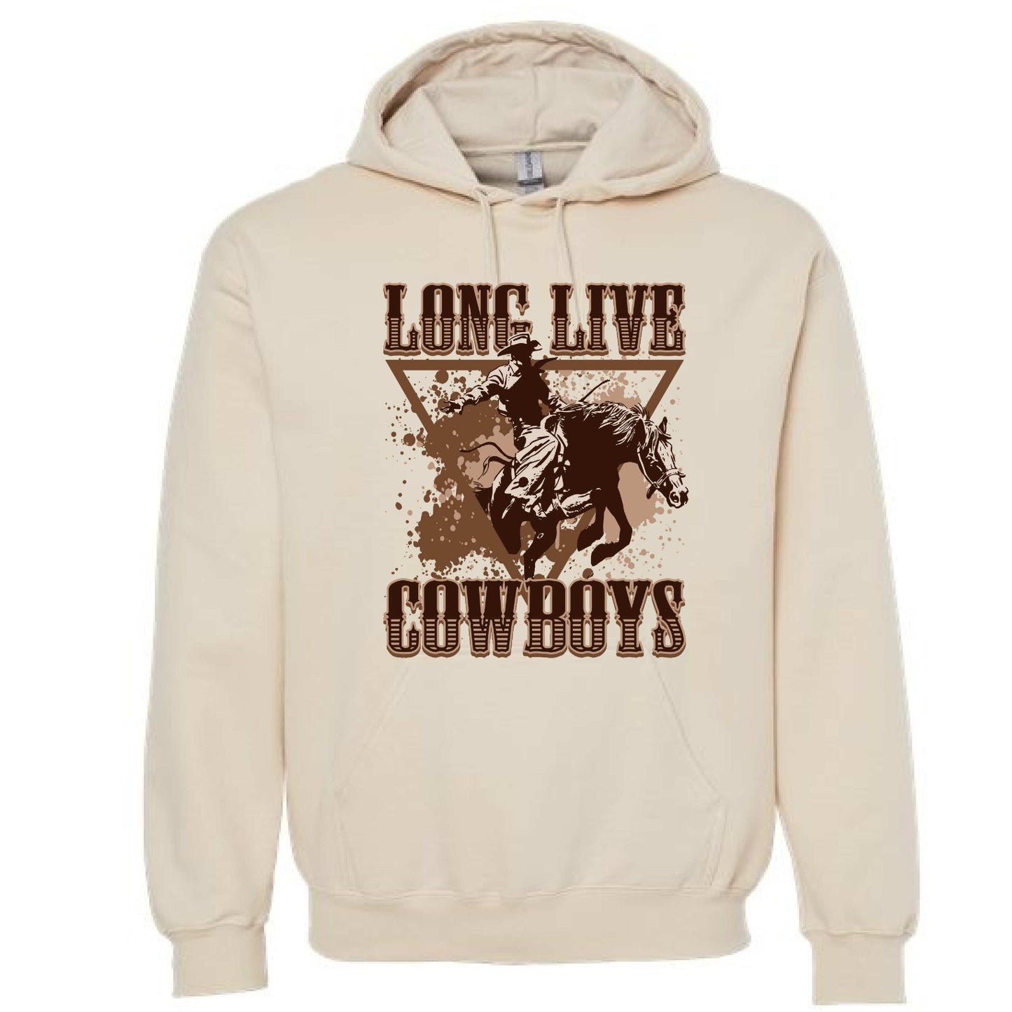 Long Live Cowboys