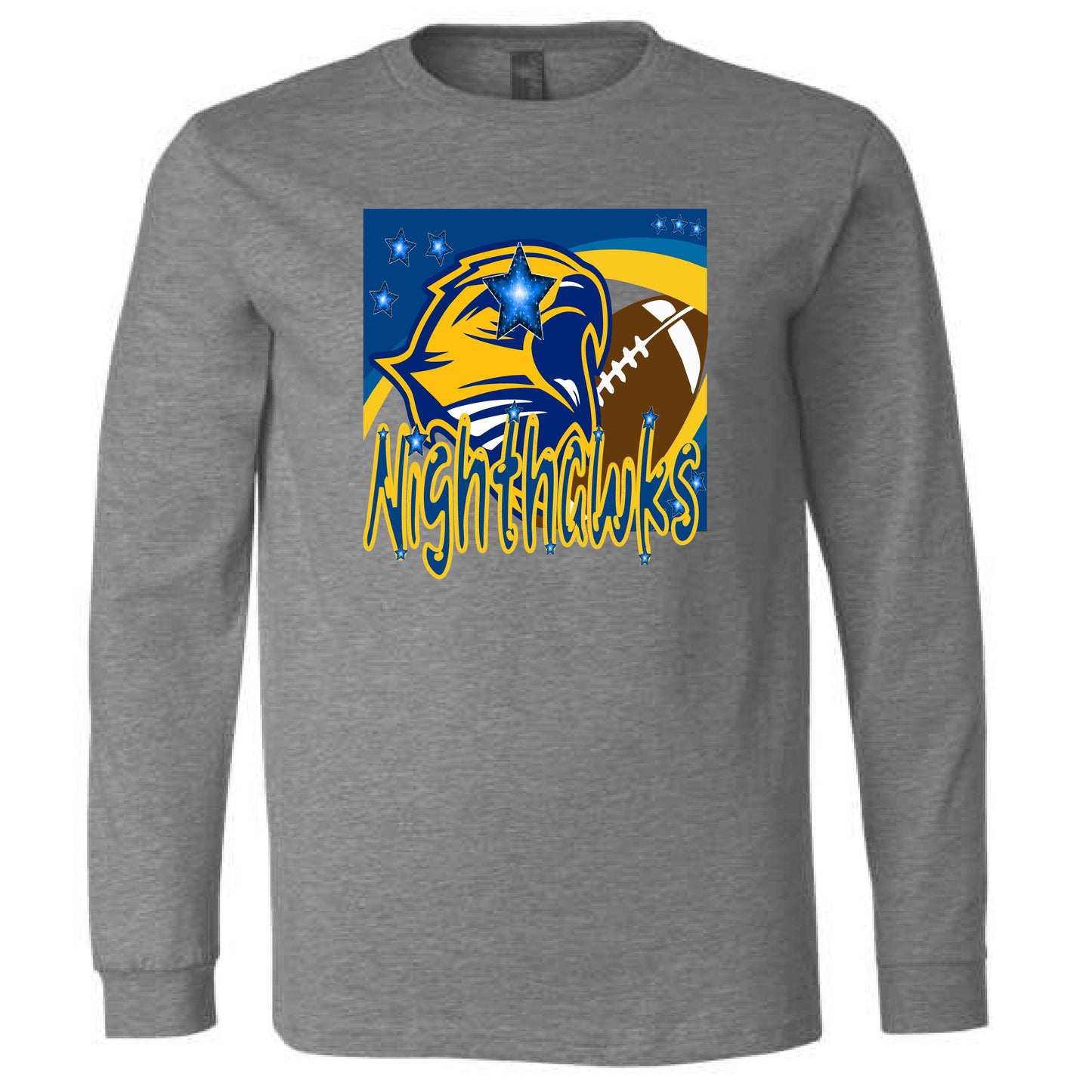 Nighthawks Football