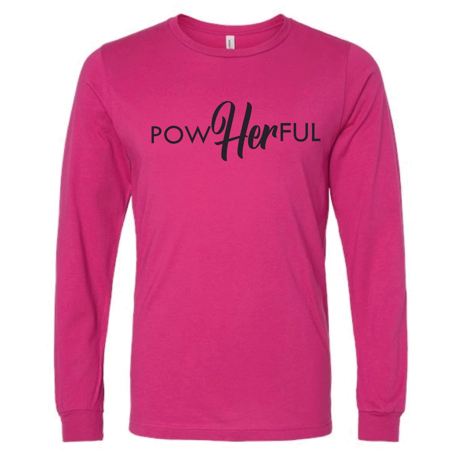 PowHERful