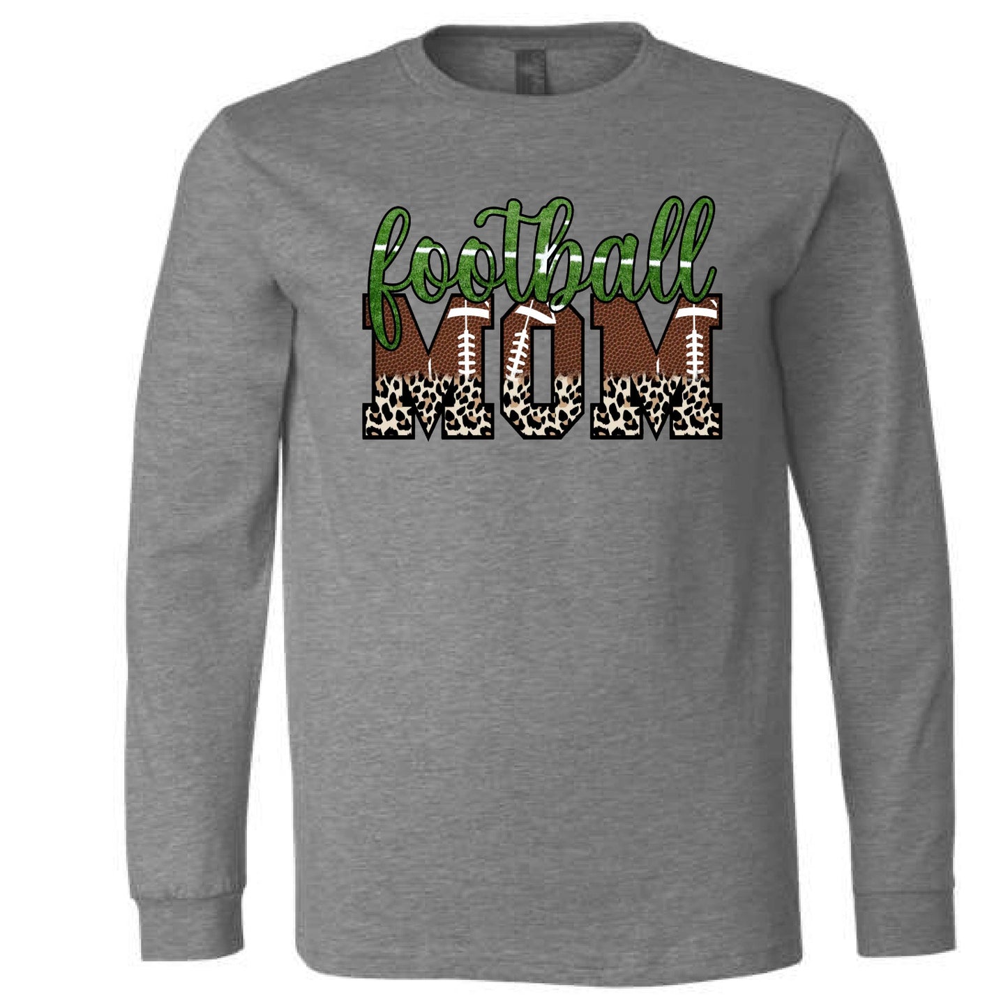 Football Mom
