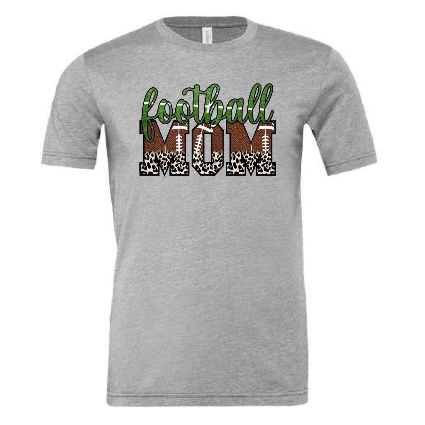 Football Mom