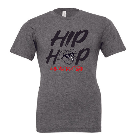 Hip Hop Bunny