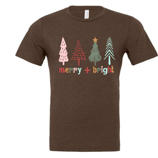 Merry and Bright 2
