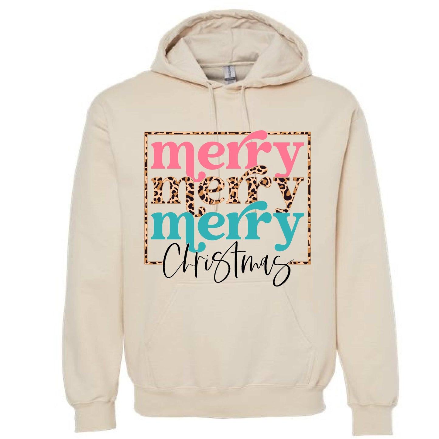 Merry Merry Merry Christmas