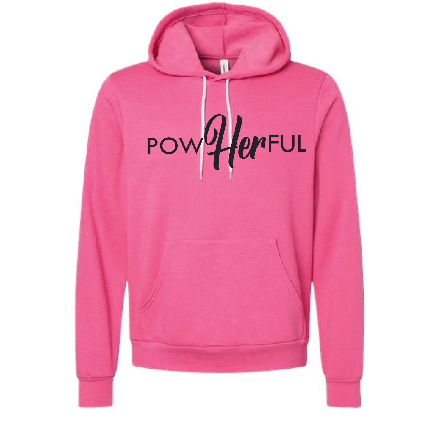 PowHERful