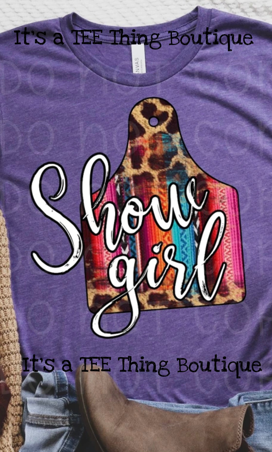 Show Girl