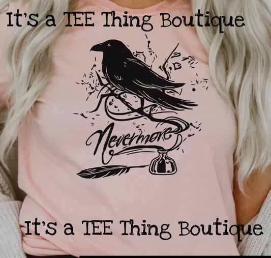 Nevermore