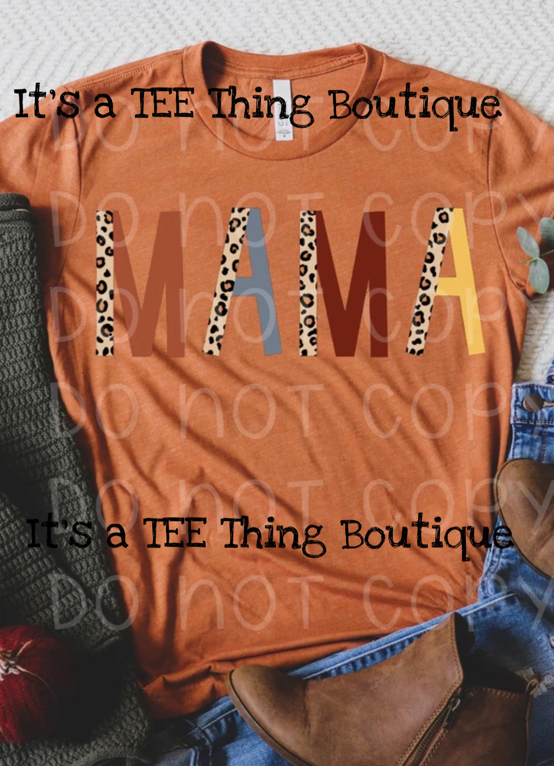 Mama
