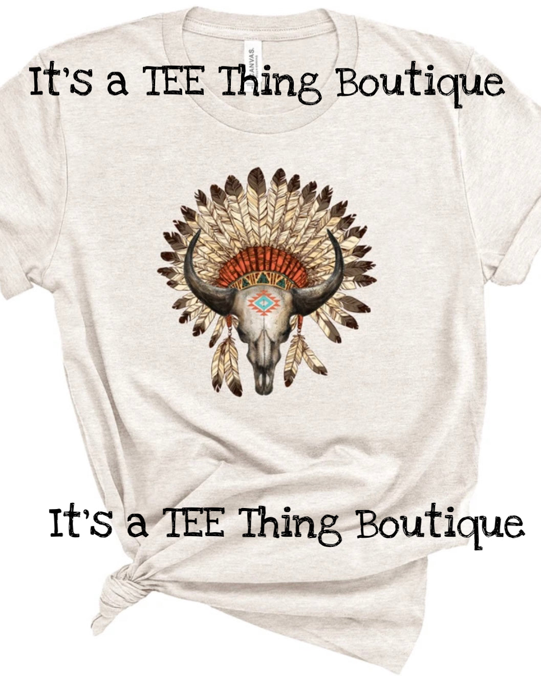Indian Headdress