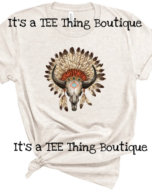Indian Headdress