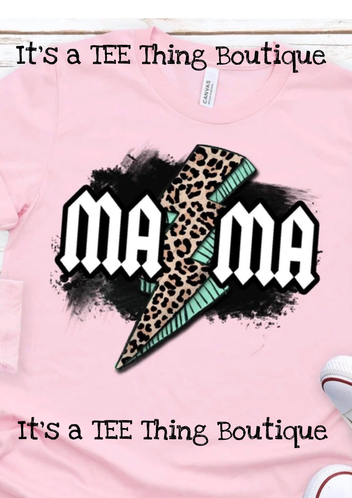 Mama