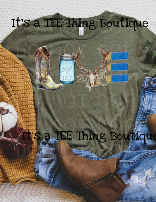 Love Country