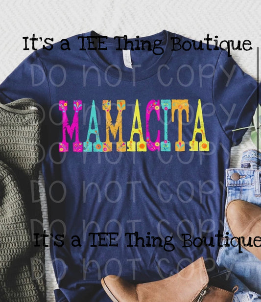 Mamacita