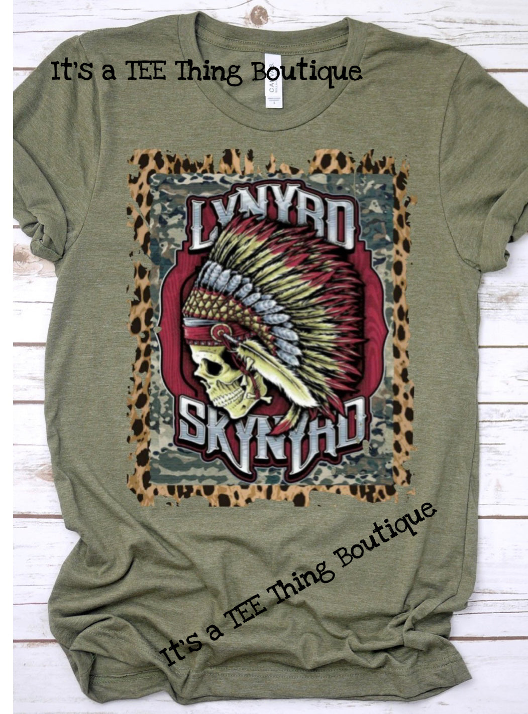 Lynyrd Skynyrd