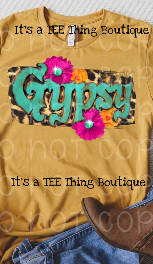 Gypsy