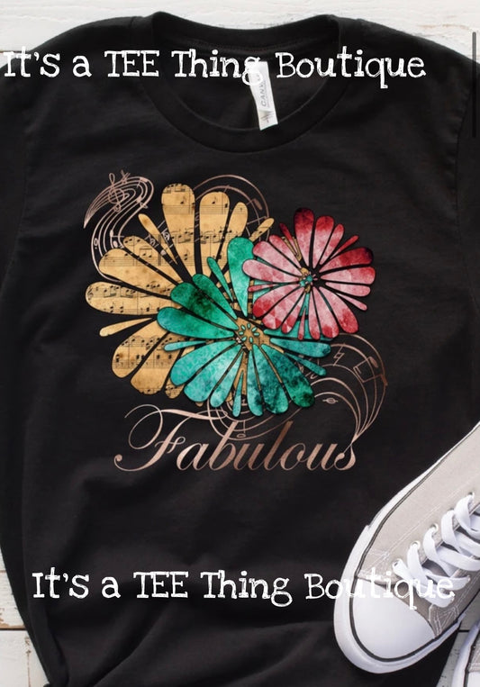Fabulous