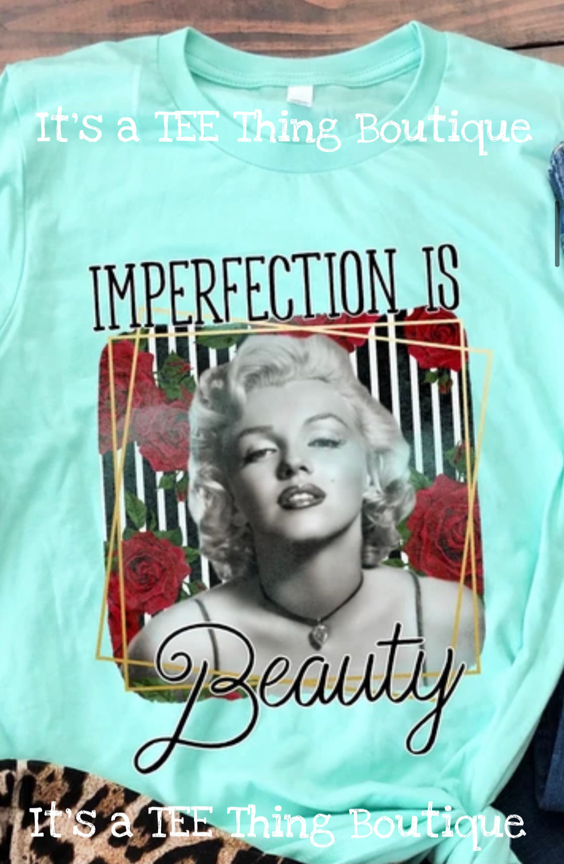 Marilyn