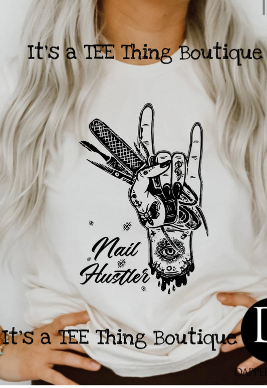 Nail Hustler