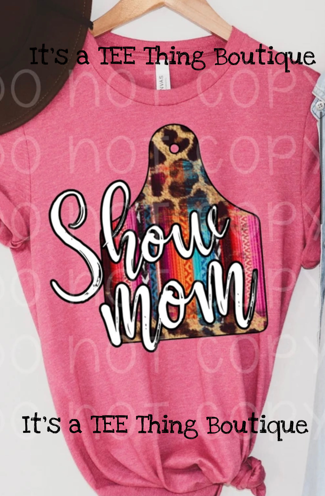 Show Mom