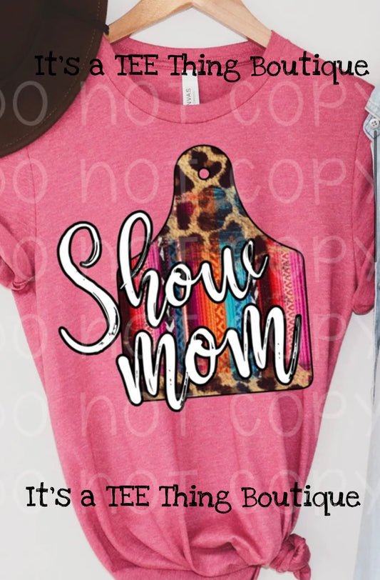 Show Mom