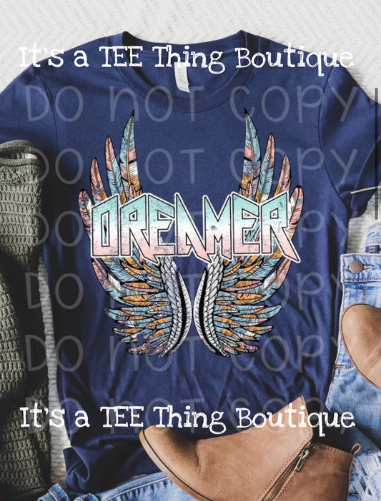 Dreamer