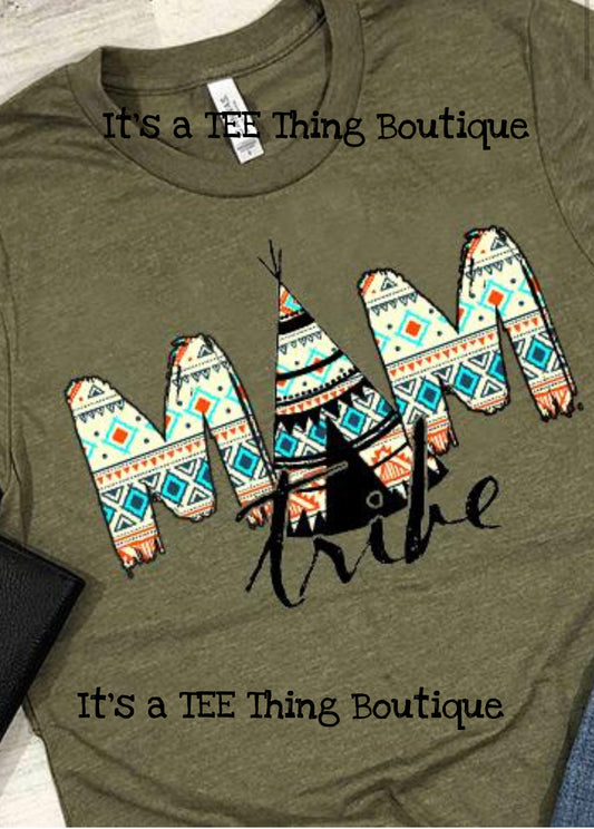 Mama Tribe