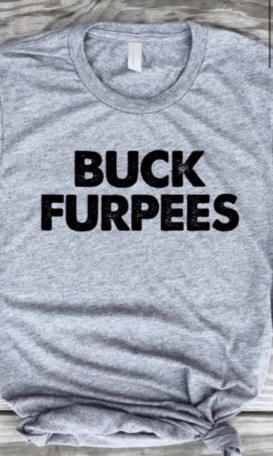 Buck Furpees